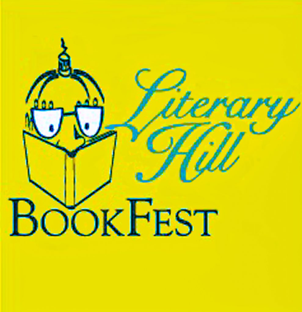 Literary Hill Bookfest 2021