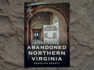 Abandoned Northern Virginia Cover
